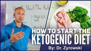 Keto Diet Plan Meal List